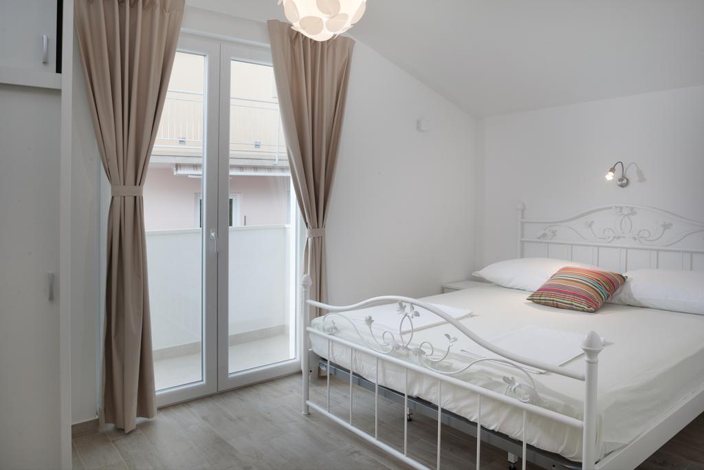 Apartment Marilka