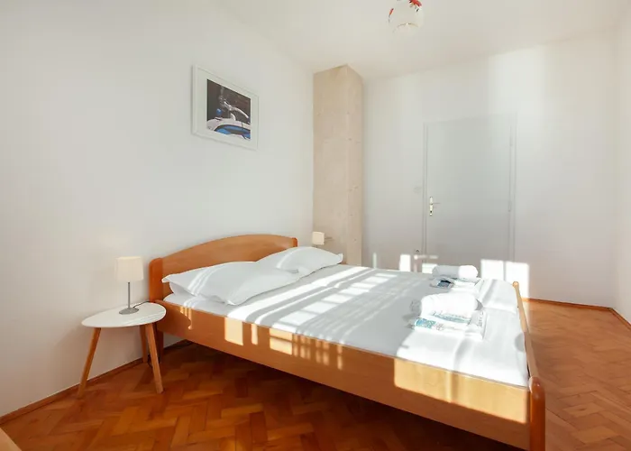 Apartments Marilka