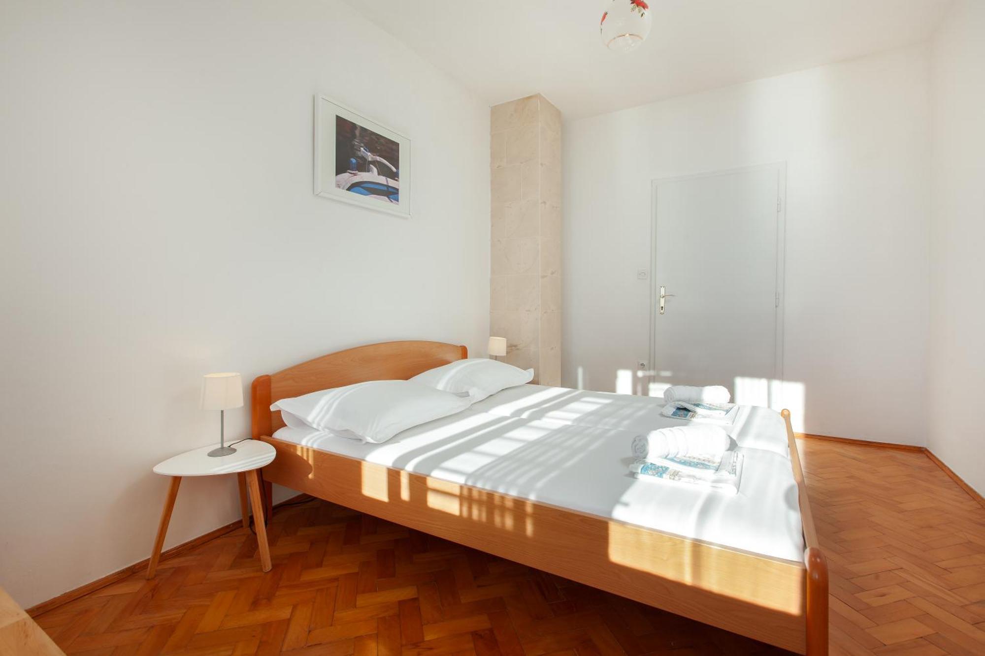 Marilka Appartement *