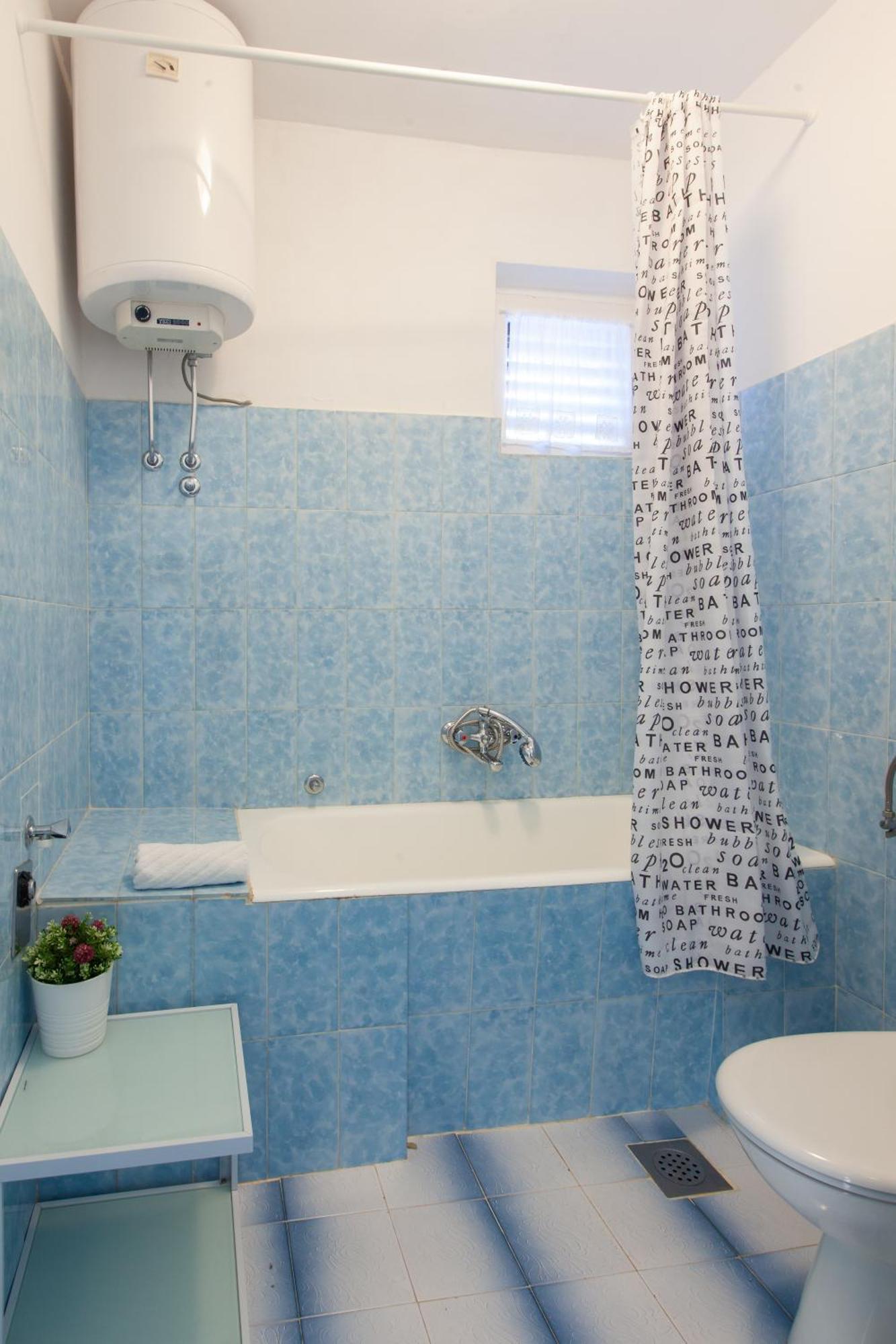 Marilka Appartement