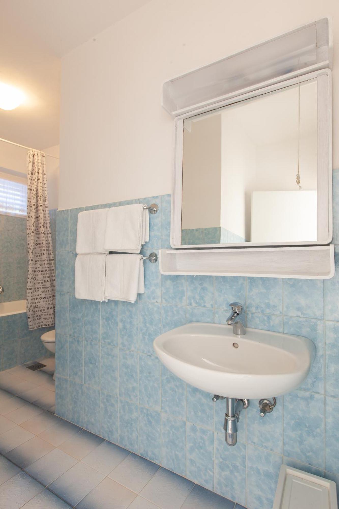 Apartamento Marilka *