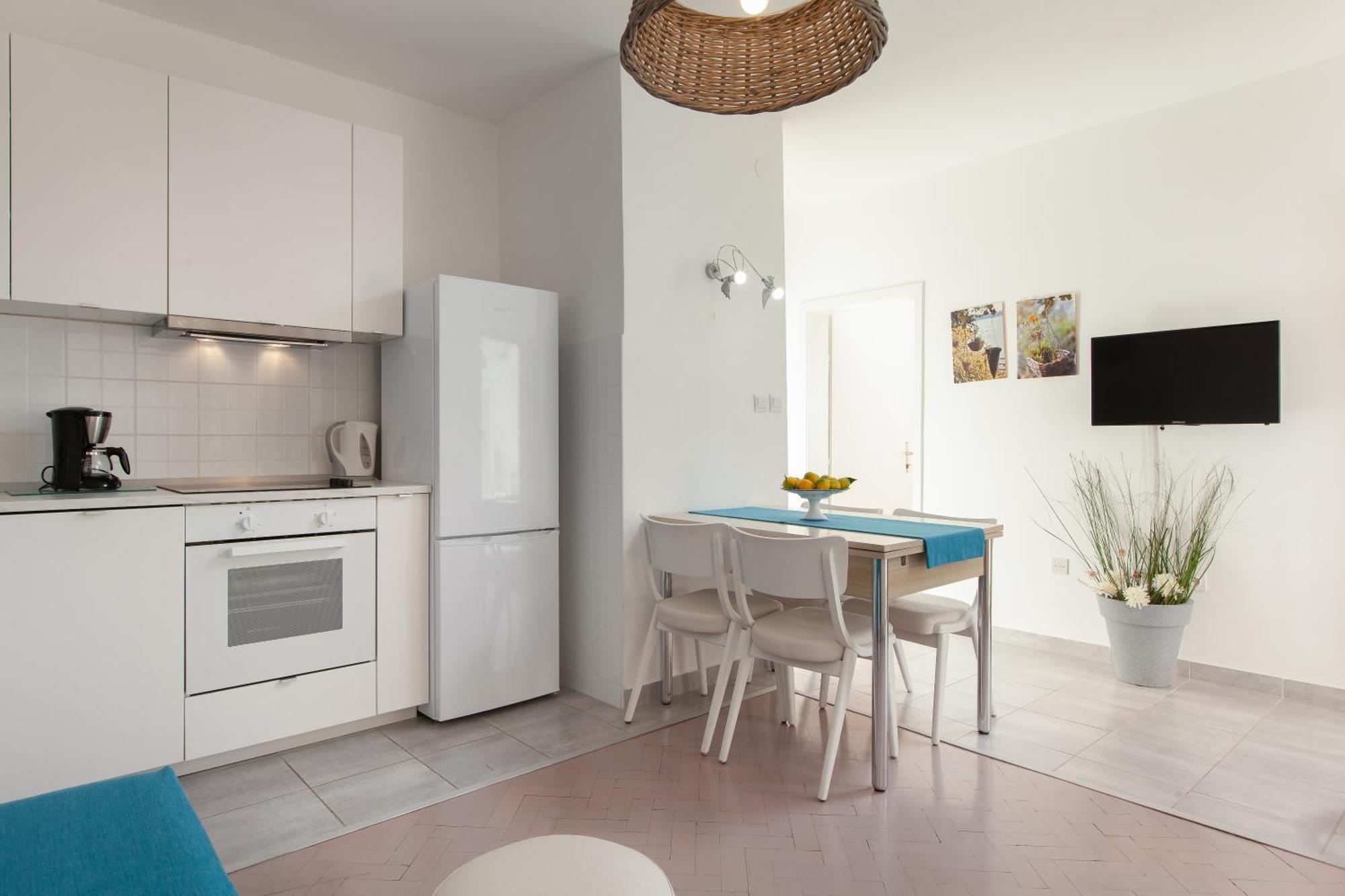 Apartamento Marilka Podgora