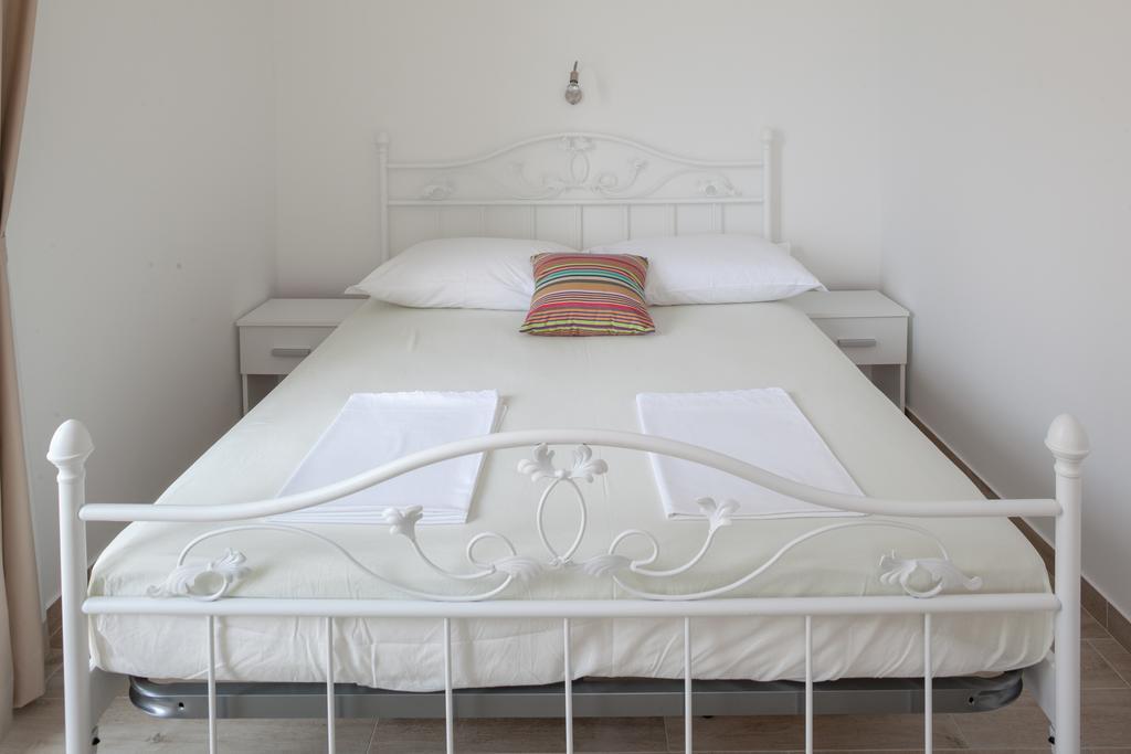 Appartement Marilka Podgora