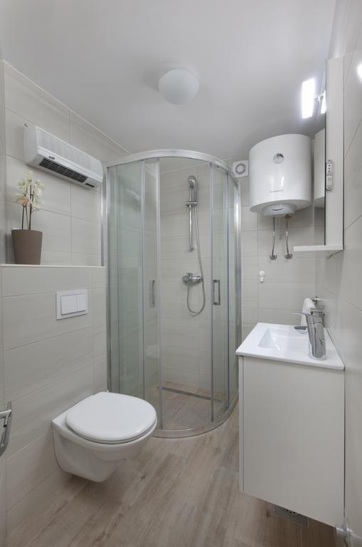 Marilka Apartamento *