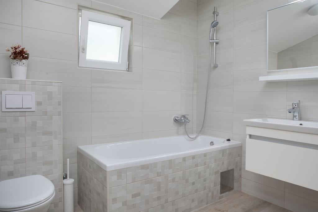 Apartamento Marilka Podgora