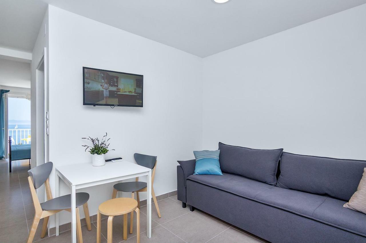 Apartamento Marilka