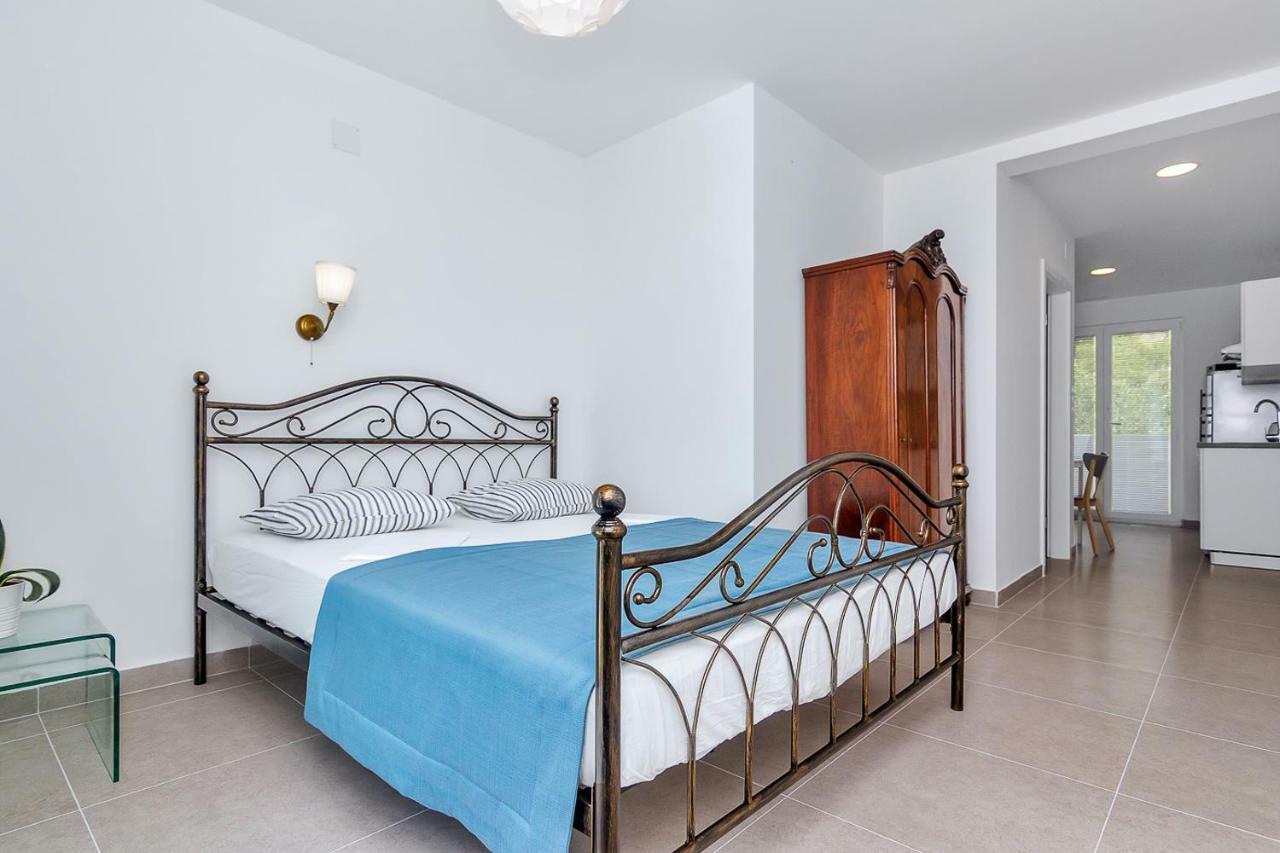 Marilka Appartement