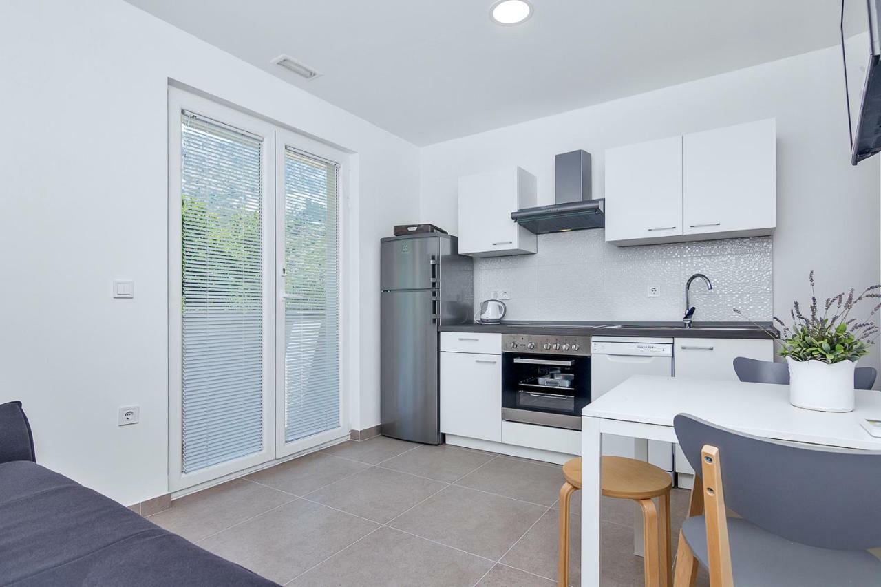 Apartamento Marilka *
