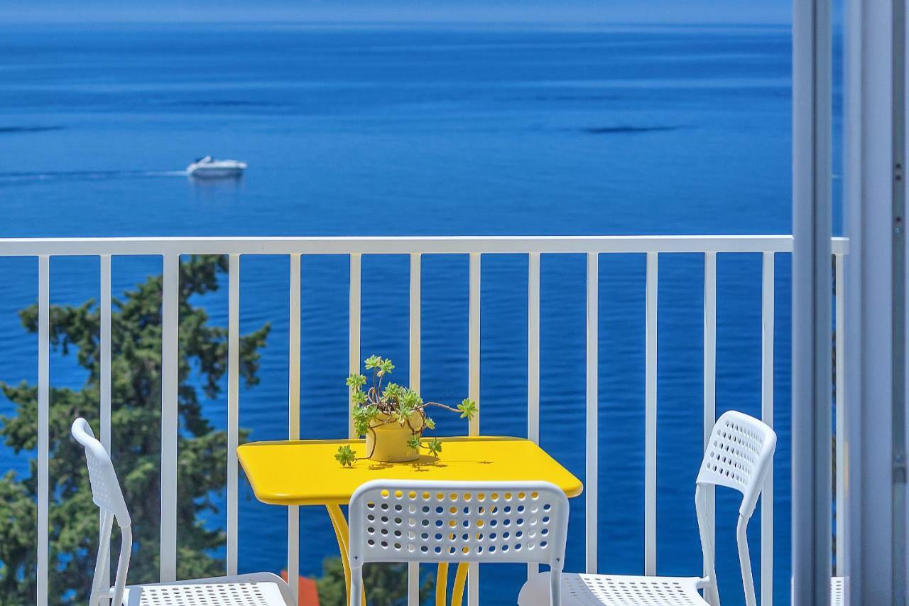 Appartement Marilka Podgora