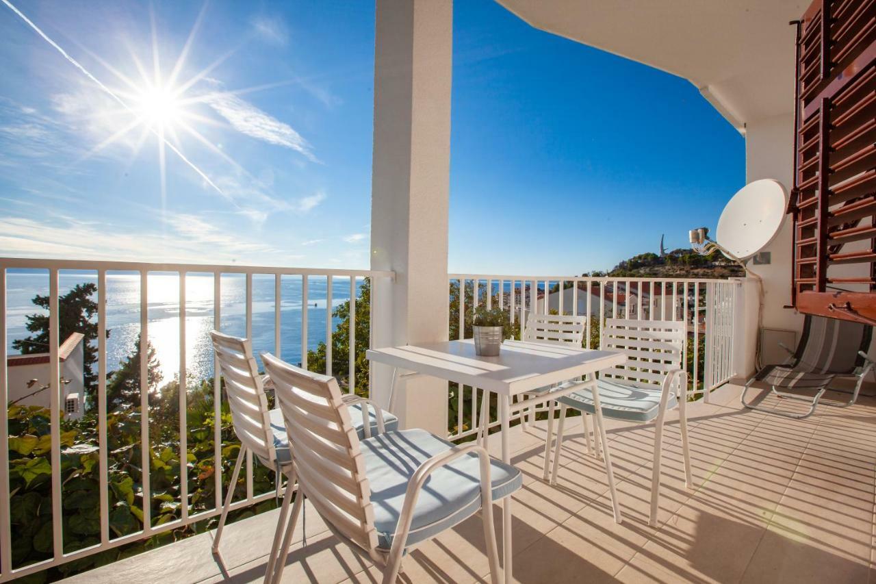 Marilka Apartamento Podgora